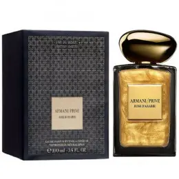 Giorgio Armani Prive Rose d'Arabie L'Or du Desert