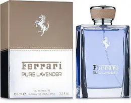 Ferrari Pure Lavender
