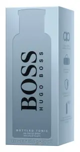 Hugo Boss Bottled Tonic On The Go Spray Fresh Eau De Toilette