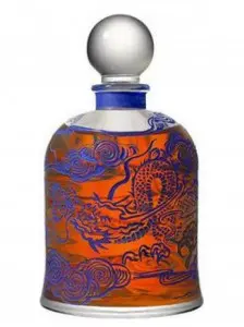 Serge Lutens Mandarine Mandarin