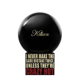 By Kilian I Never Make The Same Mistake Twice Unless The're Crazy Hot By Kilian