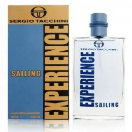 Sergio Tacchini Experience Sailing