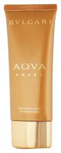 Бальзам после бритья Bvlgari Aqva Amara