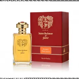 Maitre Parfumeur et Gantier Ambre Precieux