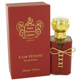Maitre Parfumeur et Gantier Cuir Fetiche