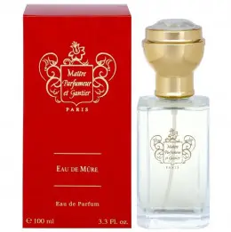 Maitre Parfumeur et Gantier Eau de Mure