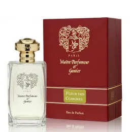 Maitre Parfumeur et Gantier Fleur des Comores