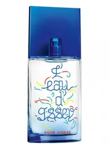 Issey Miyake L'Eau d'Issey pour Homme Shades of Kolam