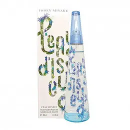 Issey Miyake L'Eau D'Issey Summer 2018