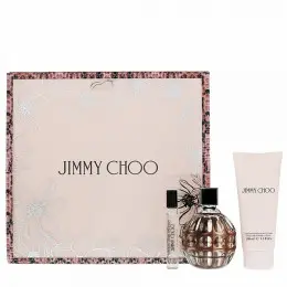 Подарочный набор Jimmy Choo