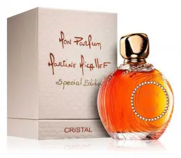 M. Micallef Mon Parfum Cristal Special Edition