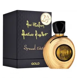 M. Micallef Mon Parfum Gold Special Edition