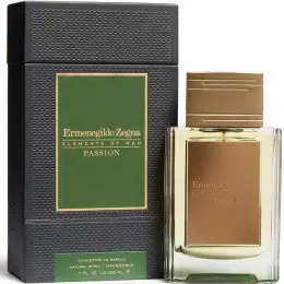 Ermenegildo Zegna Elements Of Man Passion