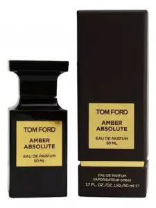 Tom Ford Amber Absolute