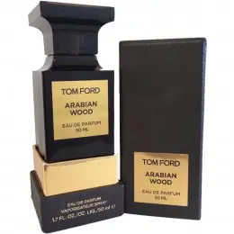 Tom Ford Arabian Wood