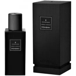 Yves Saint Laurent 6 place Saint Sulpice