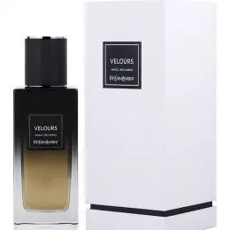 Yves Saint Laurent Velours