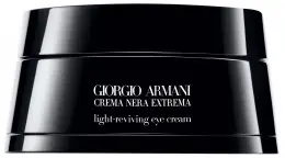 Крем для кожи вокруг глаз Giorgio Armani Crema Nera Extrema Light-Reviving Eye Cream