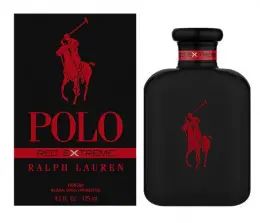 Ralph Lauren Polo Red Extreme