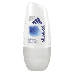 Дезодорант-антиперспирант роликовый Adidas Anti-Perspirant Climacool 48h