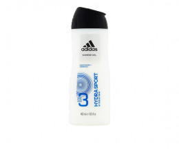 Гель для душа Adidas Hydra Sport Hydrating
