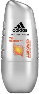 Антиперспирант шариковый Adidas Adipower Maximum Performance
