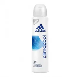 Дезодорант-антиперспирант Adidas Action3 Cool & Care Climacool 48H