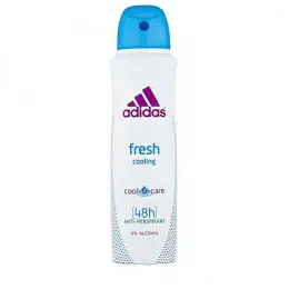 Дезодорант-спрей Adidas Anti-Perspirant Fresh Cooling 48h