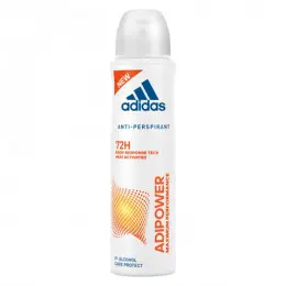 Дезодорант-спрей Adidas Adipower Anti-Perspirant 72h Woman