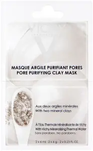 Очищающая минеральная маска Vichy Pore Purifying Clay Mask