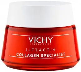 Крем-уход Vichy Liftactiv Collagen Specialist Anti-Age Creme