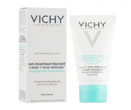 Дезодорант-крем Vichy 7 Day Anti Perspirant Cream Treatment