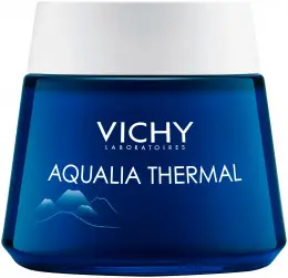 Крем-гель Vichy Aqualia Thermal Night SPA