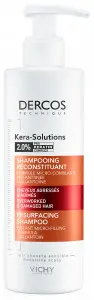 Шампунь Vichy Dercos Kera-Solutions Resurfacing Shampoo