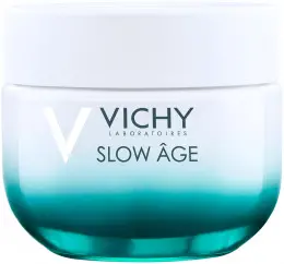 Крем-уход против признаков старения Vichy Slow Age SPF 30
