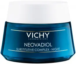 Ночной крем-уход Vichy Neovadiol