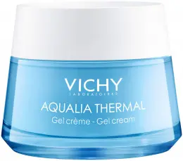 Крем-гель Vichy Aqualia Thermal Rehydrating Water Gel
