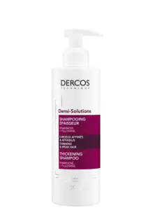 Шампунь для волос Vichy Dercos Densi-Solutions Thickening Shampoo