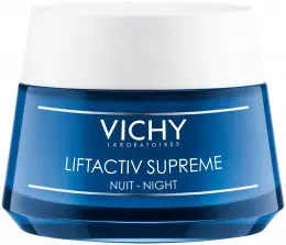 Крем Vichy Liftactiv Supreme Night