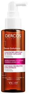 Концентрат Vichy Dercos Densi-Solution Hair Mass Creator Concentrated Care
