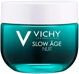 Крем-маска Vichy Slow Age Fresh Cream & Mask
