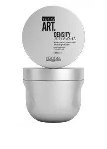 Уплотнительный воск-паста для текстуры и укладки коротких волос L'Oreal Professionnel Tecni Art Density Material Wax-Paste