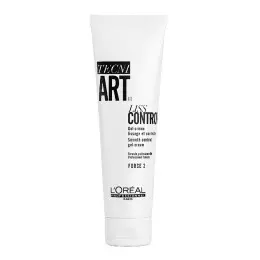 Крем-гель для гладкости волос L'Oreal Professionnel Tecni Art Liss Control Cream-Gel
