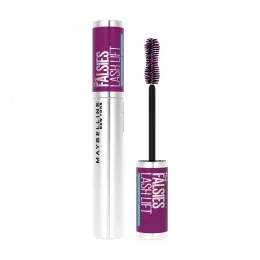 Водостойкая тушь для ресниц Maybelline New York The Falsies Lash Lift Mascara Waterproof