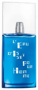 Issey Miyake L'Eau d'Issey Pour Homme Summer 2017