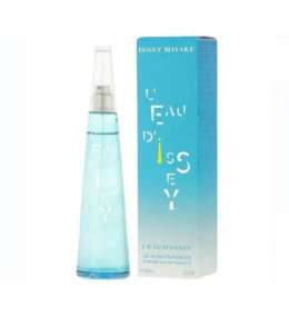 Issey Miyake L'Eau D'Issey Summer 2017
