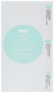 Очищающие патчи Pupa Nose Patches