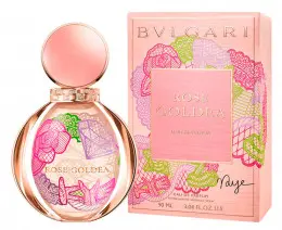 Bvlgari Rose Goldea Kathleen Kye Limited Edition