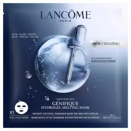 Гидрогелевая маска Lancome Genifique