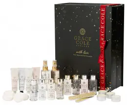 Набор для женщин Grace Cole Discover & Delight Beauty Advent Calendar